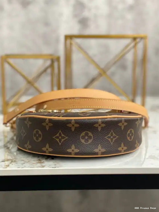 AAA Pruses Bags LOUIS LOOP VUITTON 0523